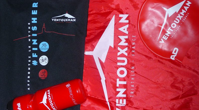 Goodies Ventouxman