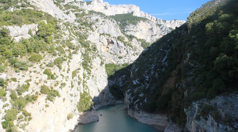 Gorges du Verdon