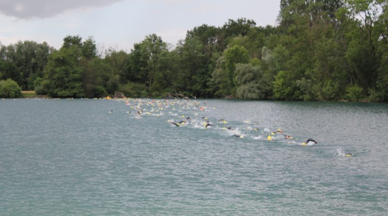Triathlon d'Obernai Benfeld