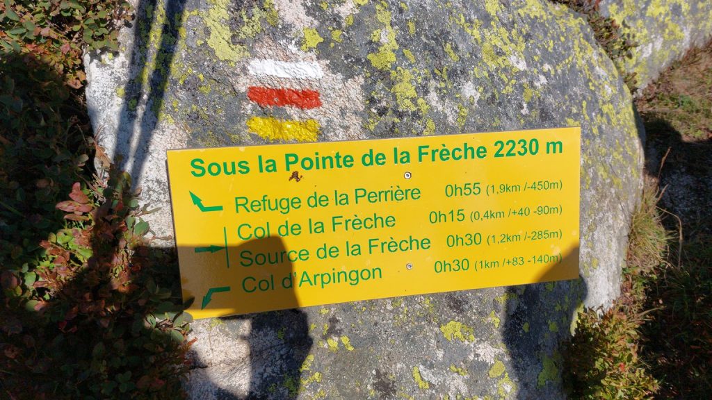 Col de la Frèche - Echappée Belle 2025