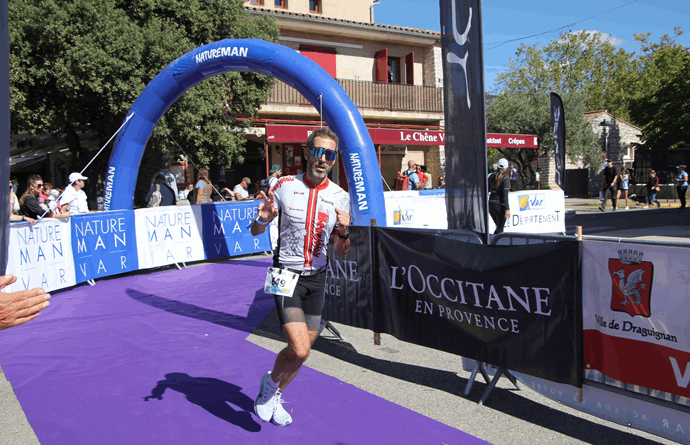 Encore une bonne forme